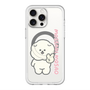 Slim Protection Premium Case with MagSafe［ Mossari Mosao - Peace Mosa ］