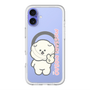 Slim Protection Premium Case with MagSafe［ Mossari Mosao - Peace Mosa ］