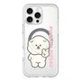 Slim Protection Premium Case with MagSafe［ Mossari Mosao - Peace Mosa ］