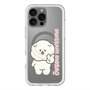 Slim Protection Premium Case with MagSafe［ Mossari Mosao - Peace Mosa ］
