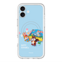 Slim Protection Premium Case with MagSafe［ Kuppy Ramune - Drawing 1 ］