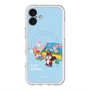 Slim Protection Premium Case with MagSafe［ Kuppy Ramune - Drawing 1 ］