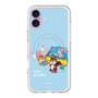 Slim Protection Premium Case with MagSafe［ Kuppy Ramune - Drawing 1 ］