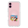 Slim Protection Premium Case with MagSafe［ Kuppy Ramune - Drawing 2 ］