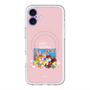 Slim Protection Premium Case with MagSafe［ Kuppy Ramune - Drawing 2 ］