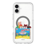 Slim Protection Premium Case with MagSafe［ Kuppy Ramune - Drawing 3 ］