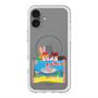 Slim Protection Premium Case with MagSafe［ Kuppy Ramune - Drawing 3 ］