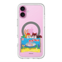 Slim Protection Premium Case with MagSafe［ Kuppy Ramune - Drawing 3 ］
