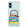 Slim Protection Premium Case with MagSafe［ Kuppy Ramune - Drawing 3 ］