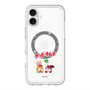 Slim Protection Premium Case with MagSafe［ Kuppy Ramune - Lying Down ］