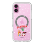 Slim Protection Premium Case with MagSafe［ Kuppy Ramune - Lying Down ］