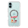 Slim Protection Premium Case with MagSafe［ Kuppy Ramune - Lying Down ］
