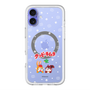 Slim Protection Premium Case with MagSafe［ Kuppy Ramune - Lying Down ］