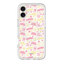 Slim Protection Premium Case with MagSafe［ Kuppy Ramune - Pattern 2 ］