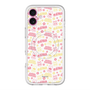 Slim Protection Premium Case with MagSafe［ Kuppy Ramune - Pattern 2 ］