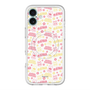 Slim Protection Premium Case with MagSafe［ Kuppy Ramune - Pattern 2 ］