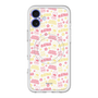 Slim Protection Premium Case with MagSafe［ Kuppy Ramune - Pattern 2 ］