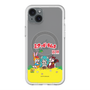 Slim Protection Premium Case with MagSafe［ Hatsune Miku × Kuppy Ramune – Package – Clear ］