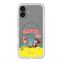 Slim Protection Premium Case with MagSafe［ Hatsune Miku × Kuppy Ramune – Package – Clear ］