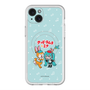 Slim Protection Premium Case with MagSafe［ Hatsune Miku × Kuppy Ramune – Hatsune Miku × Kuppy – Chibi Illustration ］