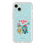 Slim Protection Premium Case with MagSafe［ Hatsune Miku × Kuppy Ramune – Hatsune Miku × Kuppy – Chibi Illustration ］
