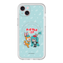 Slim Protection Premium Case with MagSafe［ Hatsune Miku × Kuppy Ramune – Hatsune Miku × Kuppy – Chibi Illustration ］