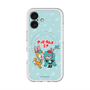 Slim Protection Premium Case with MagSafe［ Hatsune Miku × Kuppy Ramune – Hatsune Miku × Kuppy – Chibi Illustration ］