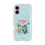 Slim Protection Premium Case with MagSafe［ Hatsune Miku × Kuppy Ramune – Hatsune Miku × Kuppy – Chibi Illustration ］