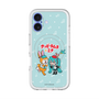Slim Protection Premium Case with MagSafe［ Hatsune Miku × Kuppy Ramune – Hatsune Miku × Kuppy – Chibi Illustration ］