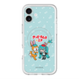 Slim Protection Premium Case with MagSafe［ Hatsune Miku × Kuppy Ramune – Hatsune Miku × Kuppy – Chibi Illustration ］