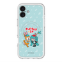 Slim Protection Premium Case with MagSafe［ Hatsune Miku × Kuppy Ramune – Hatsune Miku × Kuppy – Chibi Illustration ］