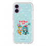 Slim Protection Premium Case with MagSafe［ Hatsune Miku × Kuppy Ramune – Hatsune Miku × Kuppy – Chibi Illustration ］