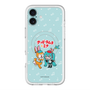 Slim Protection Premium Case with MagSafe［ Hatsune Miku × Kuppy Ramune – Hatsune Miku × Kuppy – Chibi Illustration ］