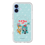 Slim Protection Premium Case with MagSafe［ Hatsune Miku × Kuppy Ramune – Hatsune Miku × Kuppy – Chibi Illustration ］