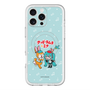 Slim Protection Premium Case with MagSafe［ Hatsune Miku × Kuppy Ramune – Hatsune Miku × Kuppy – Chibi Illustration ］