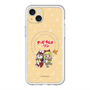 Slim Protection Premium Case with MagSafe［ Hatsune Miku × Kuppy Ramune – Kagamine Rin × Ram – Chibi Illustration ］