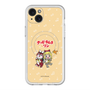 Slim Protection Premium Case with MagSafe［ Hatsune Miku × Kuppy Ramune – Kagamine Rin × Ram – Chibi Illustration ］