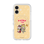 Slim Protection Premium Case with MagSafe［ Hatsune Miku × Kuppy Ramune – Kagamine Rin × Ram – Chibi Illustration ］