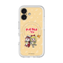 Slim Protection Premium Case with MagSafe［ Hatsune Miku × Kuppy Ramune – Kagamine Rin × Ram – Chibi Illustration ］