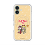 Slim Protection Premium Case with MagSafe［ Hatsune Miku × Kuppy Ramune – Kagamine Rin × Ram – Chibi Illustration ］