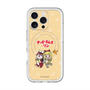 Slim Protection Premium Case with MagSafe［ Hatsune Miku × Kuppy Ramune – Kagamine Rin × Ram – Chibi Illustration ］