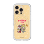 Slim Protection Premium Case with MagSafe［ Hatsune Miku × Kuppy Ramune – Kagamine Rin × Ram – Chibi Illustration ］