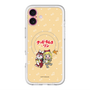 Slim Protection Premium Case with MagSafe［ Hatsune Miku × Kuppy Ramune – Kagamine Rin × Ram – Chibi Illustration ］