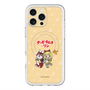 Slim Protection Premium Case with MagSafe［ Hatsune Miku × Kuppy Ramune – Kagamine Rin × Ram – Chibi Illustration ］