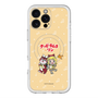 Slim Protection Premium Case with MagSafe［ Hatsune Miku × Kuppy Ramune – Kagamine Rin × Ram – Chibi Illustration ］