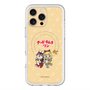 Slim Protection Premium Case with MagSafe［ Hatsune Miku × Kuppy Ramune – Kagamine Rin × Ram – Chibi Illustration ］