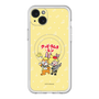 Slim Protection Premium Case with MagSafe［ Hatsune Miku × Kuppy Ramune – Kagamine Len × Kuppy – Chibi Illustration ］