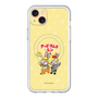 Slim Protection Premium Case with MagSafe［ Hatsune Miku × Kuppy Ramune – Kagamine Len × Kuppy – Chibi Illustration ］