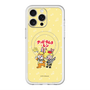 Slim Protection Premium Case with MagSafe［ Hatsune Miku × Kuppy Ramune – Kagamine Len × Kuppy – Chibi Illustration ］