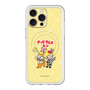 Slim Protection Premium Case with MagSafe［ Hatsune Miku × Kuppy Ramune – Kagamine Len × Kuppy – Chibi Illustration ］